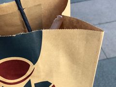 -COSTA COFFEE(金长安大厦店)