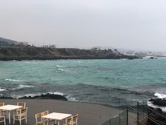 -Cafe Aewol Monsant