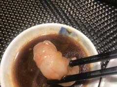 -虹料理·日料放题(悠方店)