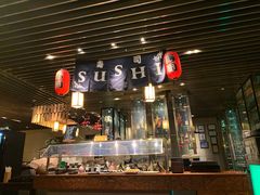 -广州富力君悦大酒店·凯菲厅