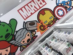 -名创优品(北京新中关购物中心地铁层店)