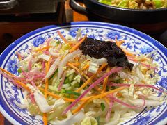 -前门故事烤鸭店(十里河店)