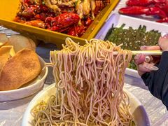 -可可大虾武汉土菜大排档(万松园1店)