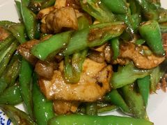 小炒肉-小菜园新徽菜(合肥瑶海万达店)
