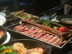 -C&R西班牙餐厅