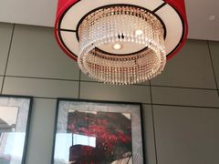 -青岛富力艾美酒店-乐美中餐厅创意胶东菜