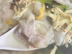 -长人馄饨铺(解放街店)