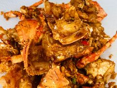 龙虾三吃-顺峰(农展馆店)
