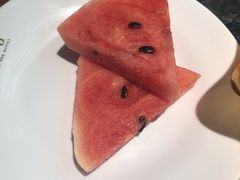 西瓜-汉巴味德(大悦城店)