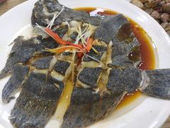 -聚德福海鲜家常菜(刘庄店)