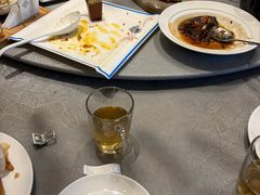 -金陵新城饭店