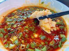 -重庆何乌鱼(南湖逸家店)