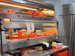 -塔斯汀中国汉堡(浦东绿地东海岸店)