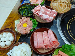 -乖嬢嬢重庆老火锅(南联店)