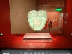 -金沙遗址博物馆