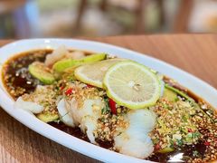 -曼谷食堂·泰国家庭料理