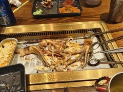 -新石器烤肉(之心城店)
