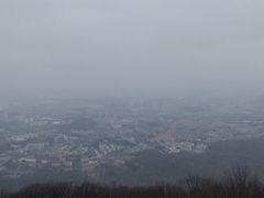 -紫金山山顶公园