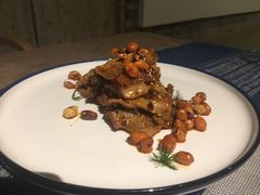 -驿舍·民國老营房院子私房菜(科学会堂店)