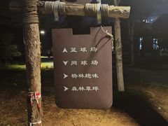 -回龙观体育文化公园