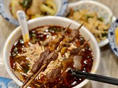 传统牛肉面-夏雪花·手工拉面(南油店)