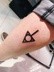 点击看大图 -MDZ STORE·TATTOO·耳饰