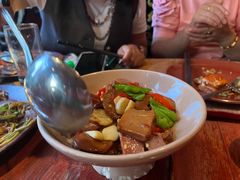 -花马天堂云南餐厅 Lost Heaven(外滩店)