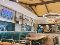 -豪客来牛排(天阳D32店)