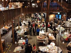 -小樽八音盒堂(手工制作体验馆店)