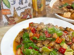 -煲来饱去冷水鱼
