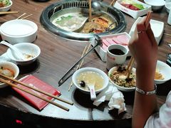 -季季红火锅(动壹店)