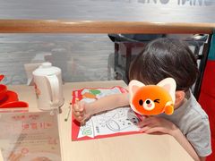 -避风塘(宝山万达店)