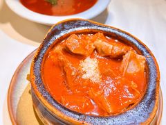 -塔道斯西餐厅(中央大街店)