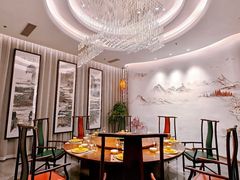 -金成潮菜博物馆(海珠湿地店)