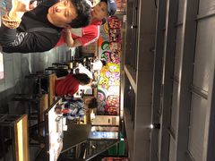 大堂-管氏翅吧(广渠门店)