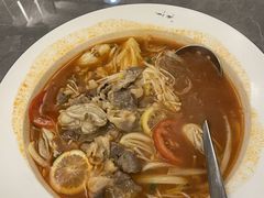 -蚝歌(中山七路店)