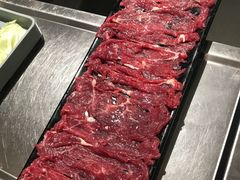 -嬷孙家潮汕牛肉火锅(北京路天河城店)