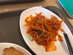 -南来顺饭庄·清真(南菜园店)