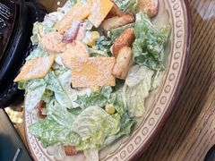 -萌啊莫·素食天津菜·西餐(五大道店)