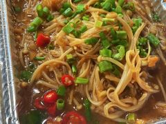 -伍记土家菜(欣葆家园店)