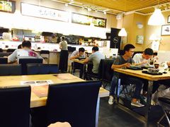 -雷门拉面(龙湖成都金楠天街店)