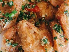 -众味海鲜大排档·活海鲜·潮汕味(南澳店)