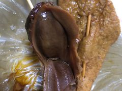 -陈阿婆豆腐脑-卤煮小吃(朝阳路店)