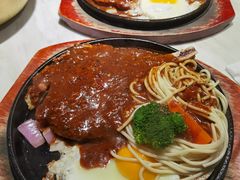 肉眼牛排-两点半深夜牛排(斗西路店)
