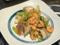 -大江户日本料理(吕厝店)