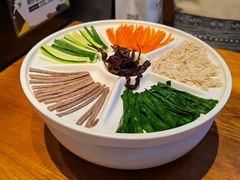 -云海肴·汽锅鸡·云南菜(苏州中心店)