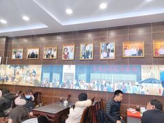 大堂-方中山胡辣汤(成都首店)