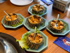 -海味当家·蒸锅海鲜(星海公园店)