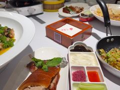 -大鸭梨烤鸭·北京菜(南小街/南苑店)