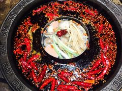 -重庆渝达老火锅(春熙路店)